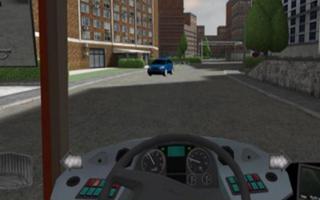Bus PSS Sleman Game स्क्रीनशॉट 2