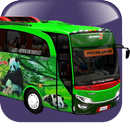 Bus Restu Panda Game APK