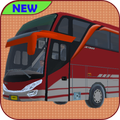 Bus Sriwijaya FC Palembang Game