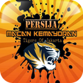 Persija Lock Screen The Jak Mania