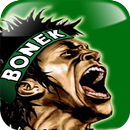 Persebaya Live Wallpaper Bonek aplikacja