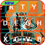 Persija Keyboard Jakmania + Emoji