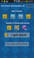 Chest Finder for Clash Royale gönderen