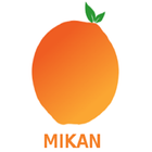 Mikan CRM icon