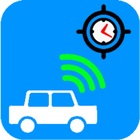 Day Tracker (Commute Time) آئیکن