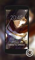 Art Mikasa Ackerman Wallpaper For Lock Screen bài đăng