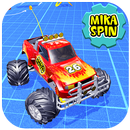 Micro Monster Truck — RC toy APK