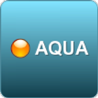 Aqua Led Dimmer ícone