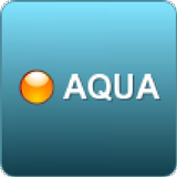 Aqua Led Dimmer 图标