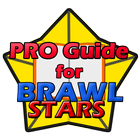 PRO Guide for Brawl Stars icône