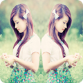 Mirror Reflect Effect Editor