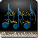 Mike Mohede - Demi Cinta aplikacja