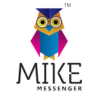 Mike Messenger আইকন