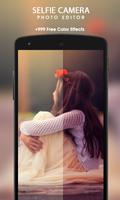 Selfie Camera Photo Filters ภาพหน้าจอ 3