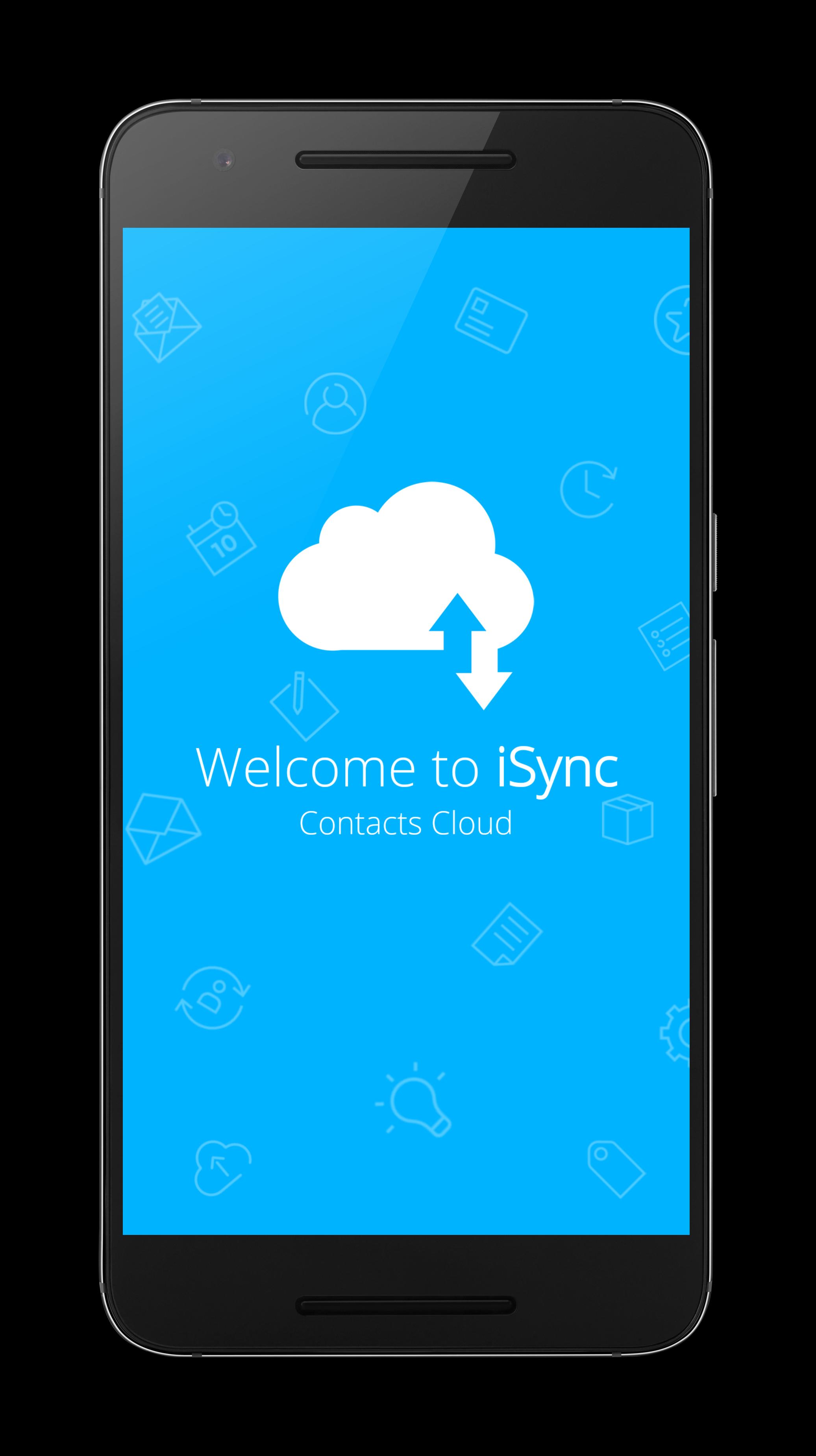 Sync Contacts Cloud APK for Android Download