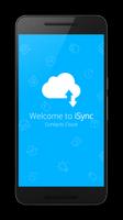 Poster Sync Contacts Cloud