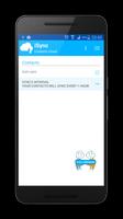 Sync Contacts Cloud screenshot 1