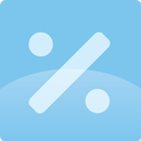 Percentage Calculator by MES APK
