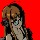 Persona 5 Confidant APK