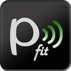 PingFit アイコン