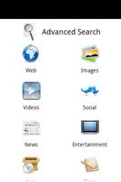 Advanced Search poster