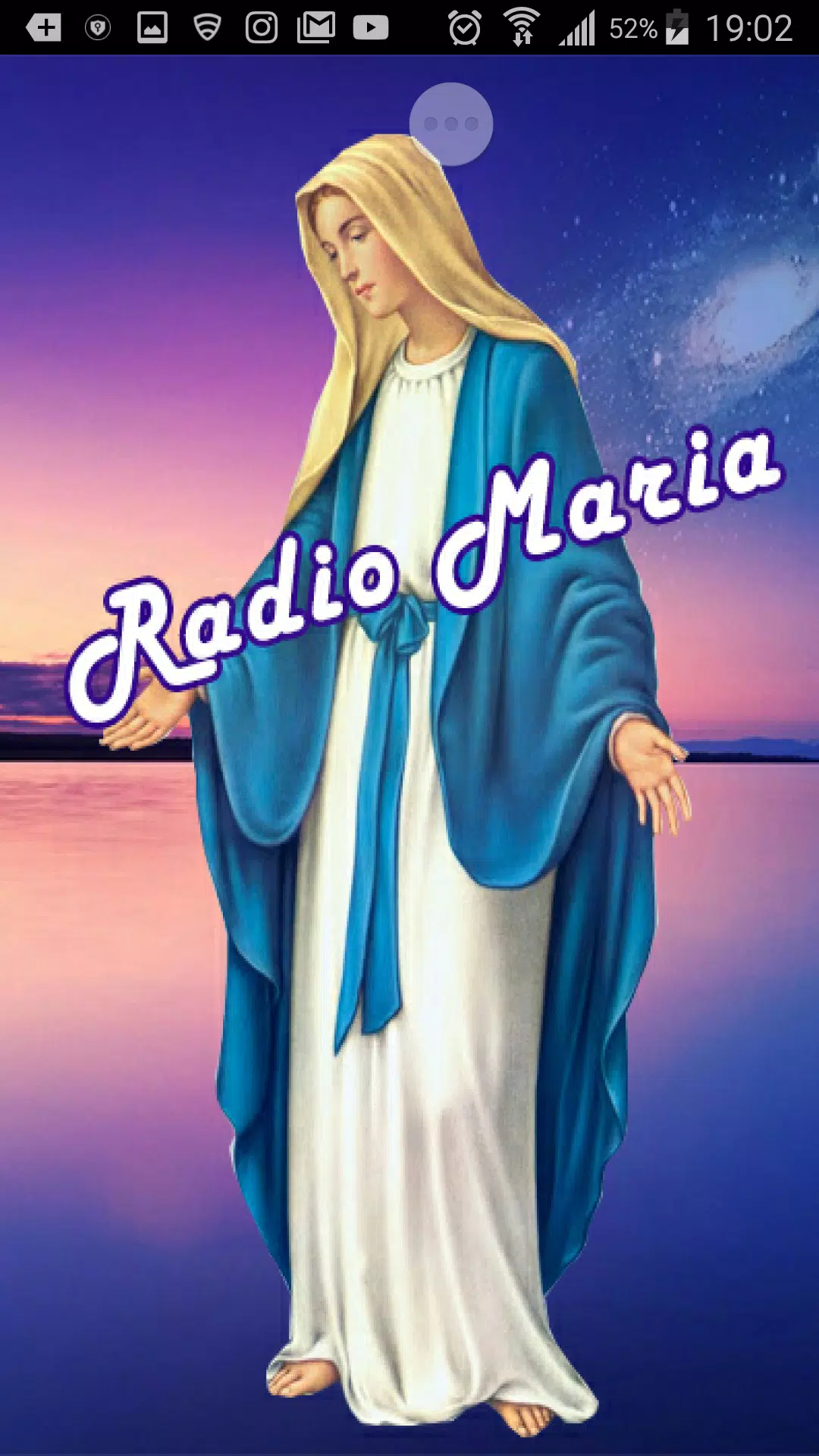 Radio Maria Guatemala: Escucha radio Maria En Vivo APK voor Android Download
