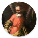 St. Andrew Novena icône