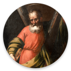 St. Andrew Novena icono