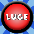LugeMania Button icône