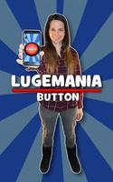 LugeMania Button Affiche