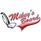 Mikeys Board Zeichen