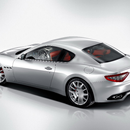 विषय-वस्तु Maserati ग्रैन टूरि APK