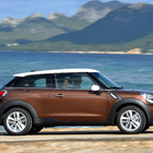 آیکون‌ Themes Mini Cooper Paceman