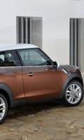 برنامه‌نما Themes Mini Cooper Paceman عکس از صفحه