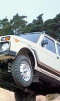 Themes VAZ Lada Niva bài đăng
