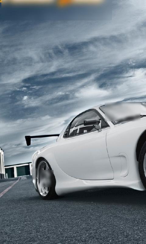 Wallpapers Mazda Rx7 For Android Apk Download