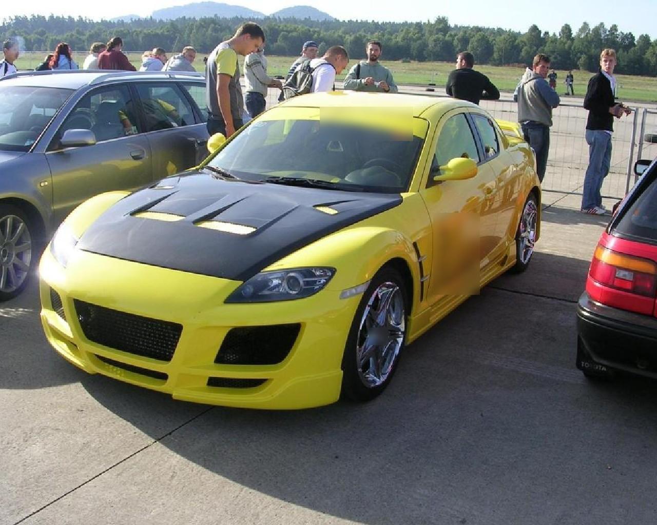 Wallpapers Mazda Rx8 For Android Apk Download