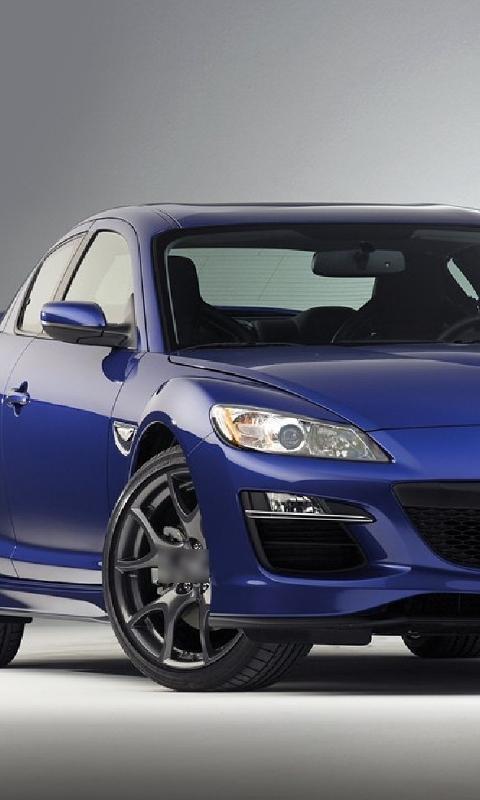 Wallpapers Mazda Rx8 For Android Apk Download