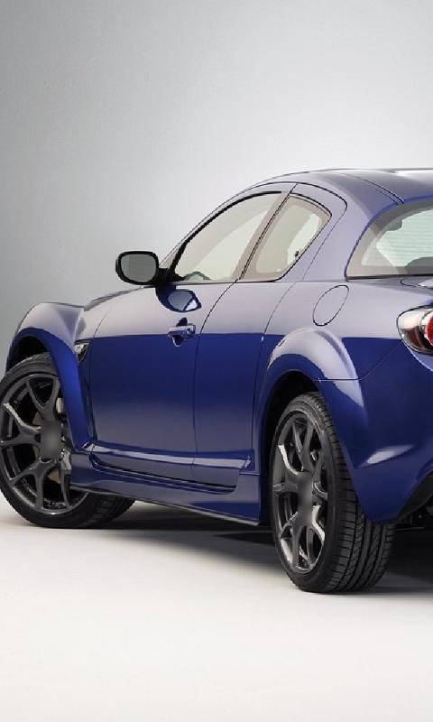 Wallpapers Mazda Rx8 For Android Apk Download