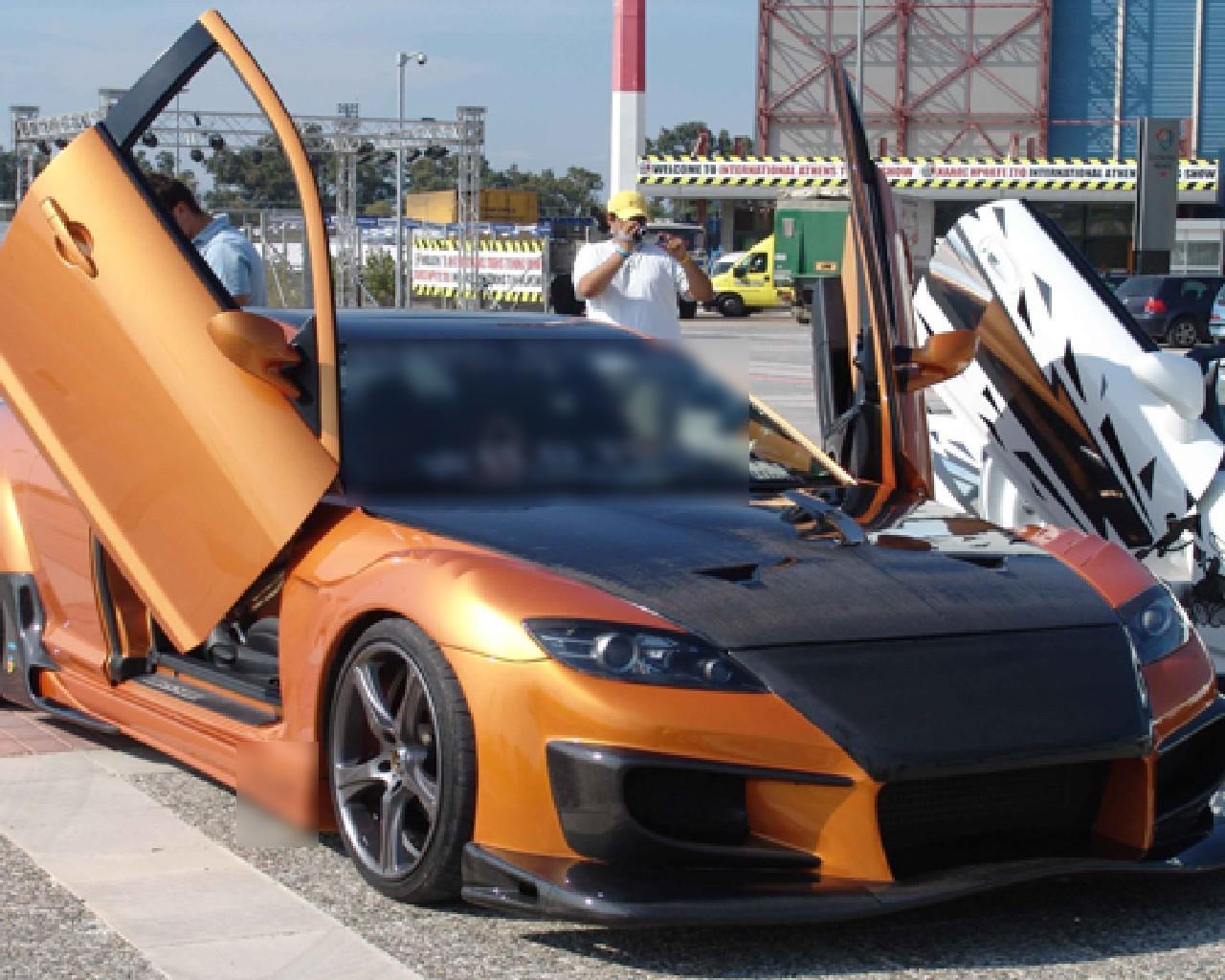 Wallpapers Mazda Rx8 For Android Apk Download