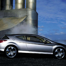 वॉलपेपर Peugeot 407 APK