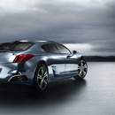 Wallpapers Peugeot Hybrid4 APK