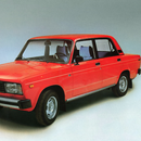 Wallpapers VAZ 2105 APK