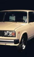 Wallpapers VAZ 2105 Ekran Görüntüsü 2
