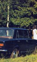 خلفيات VAZ 2101 تصوير الشاشة 2