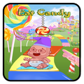 Baby Candy Catch