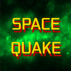 Space Quake by Ama Birch ícone