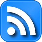 Personal RSS Feed Reader आइकन