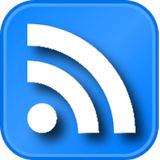 Personal RSS Feed Reader आइकन