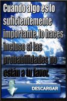 Frases Impactantes entre las Mejores Frases 스크린샷 3